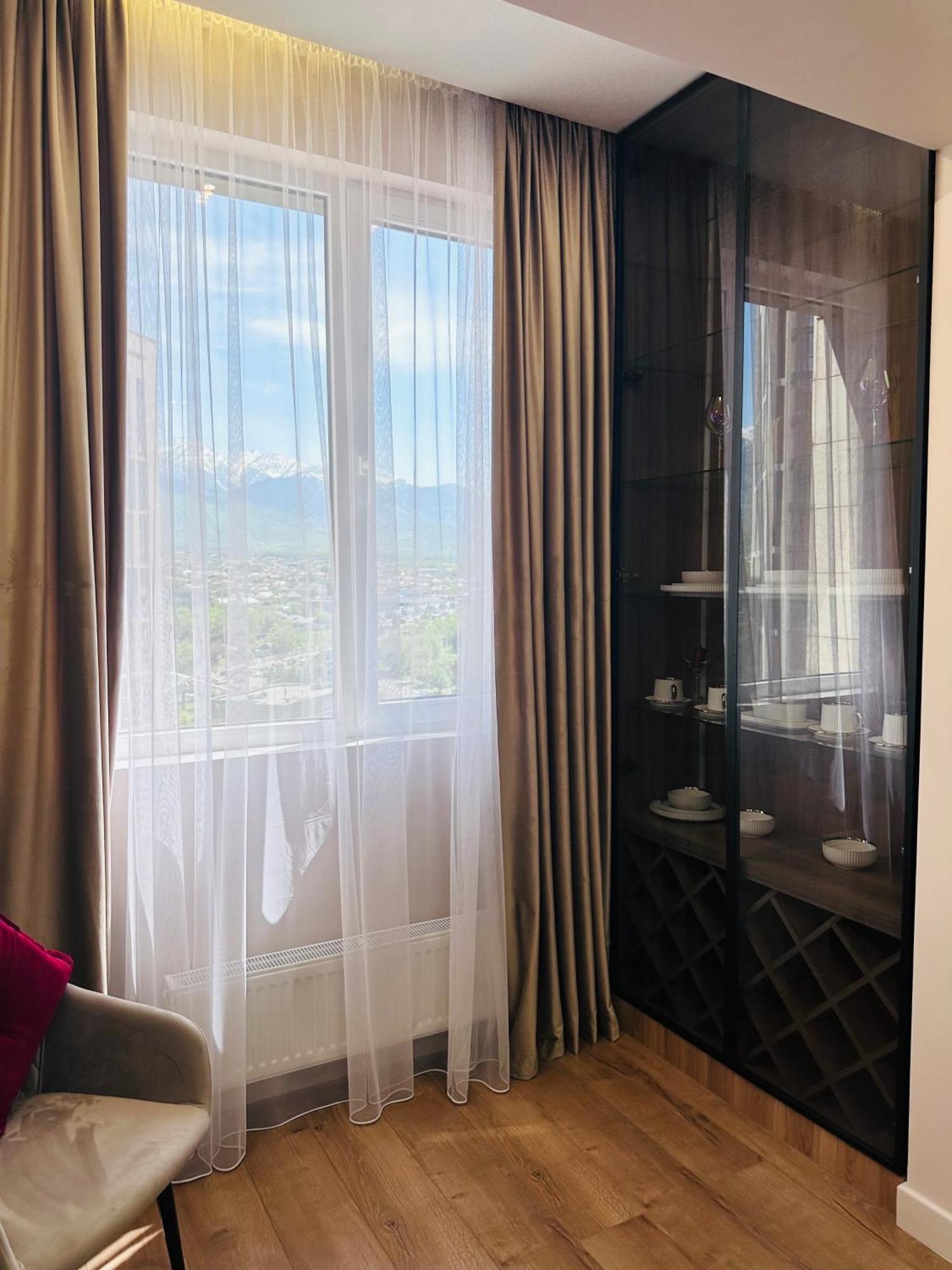 Apartment Comfort City, Residential Complex, 2-room *